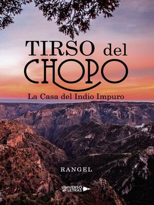 cover image of Tirso del Chopo